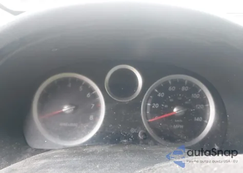 2010 Nissan Sentra 2.0Sr from USA, damaged, VIN 3N1AB6AP2AL661534